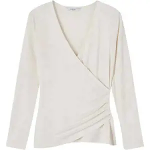 LK Bennett Eames Top